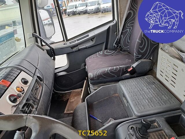 Kølet/frosset transport Iveco EuroCargo 190EL28