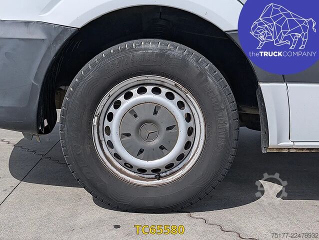 Furgone Mercedes-Benz Sprinter 314 37s