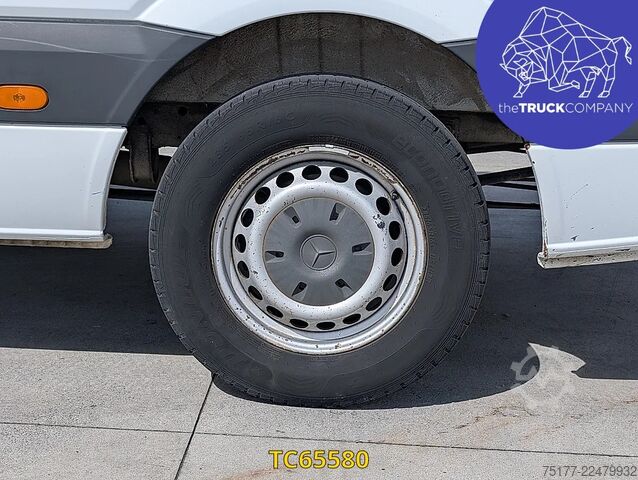 Furgone Mercedes-Benz Sprinter 314 37s