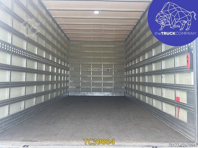 Valigia Mercedes-Benz Sprinter