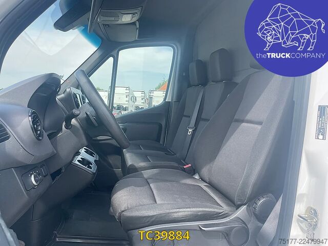 Valigia Mercedes-Benz Sprinter