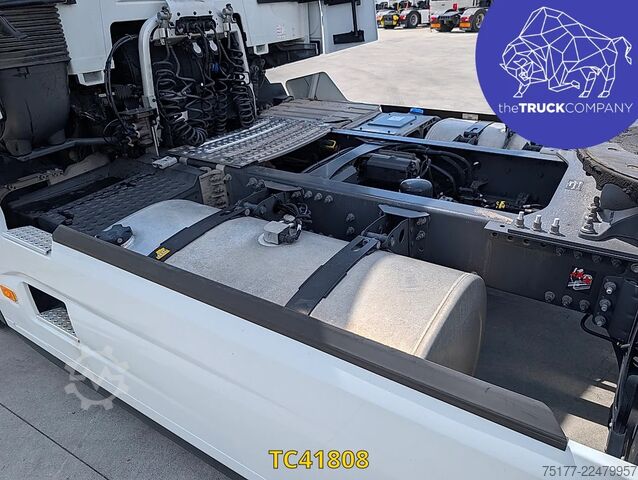 Standard-SZM Renault T 430