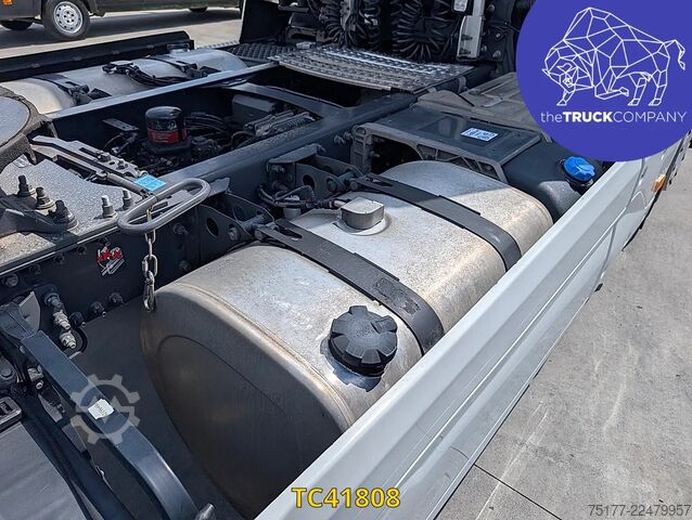 Standard-SZM Renault T 430