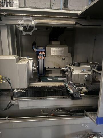 外圆磨床 cnc GER CUE-1000 CNC