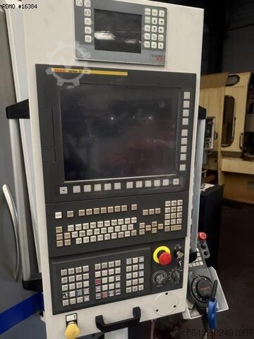 外圆磨床 cnc GER CUE-1000 CNC
