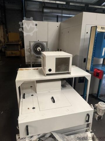 外圆磨床 cnc GER CUE-1000 CNC