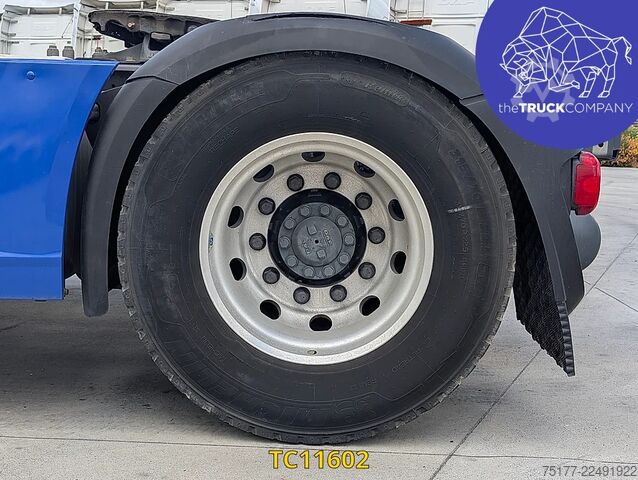 Standart-SZM DAF XF 480