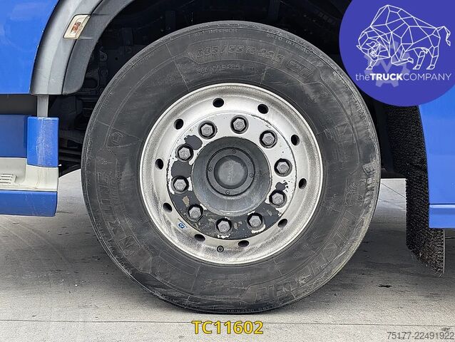 Standart-SZM DAF XF 480