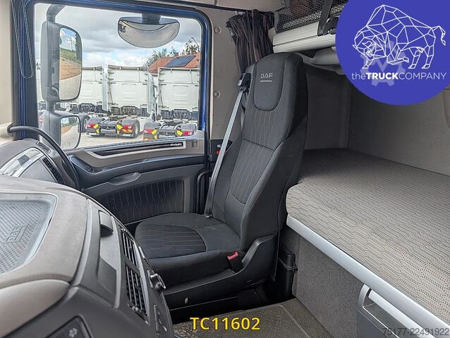Standart-SZM DAF XF 480