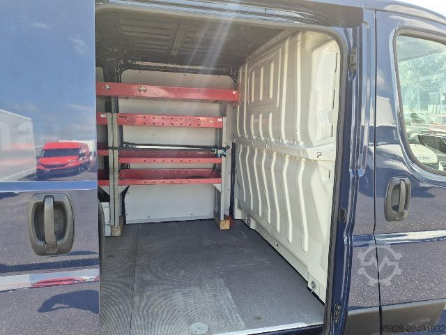 רכב מסחרי סגור Fiat Ducato 120 L1H1