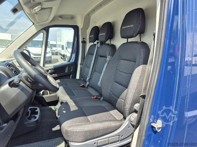 רכב מסחרי סגור Fiat Ducato 120 L1H1