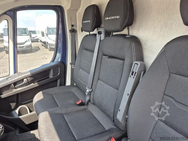 רכב מסחרי סגור Fiat Ducato 120 L1H1
