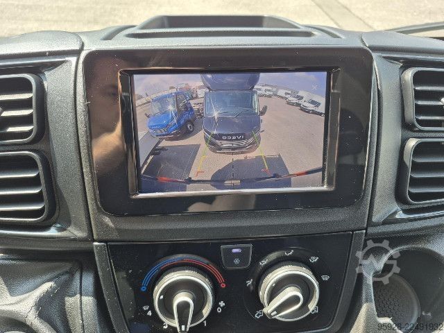 רכב מסחרי סגור Fiat Ducato 120 L1H1