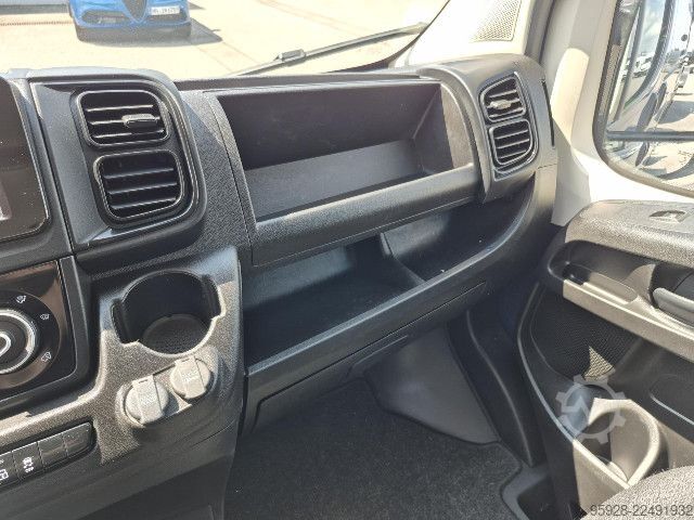 רכב מסחרי סגור Fiat Ducato 120 L1H1