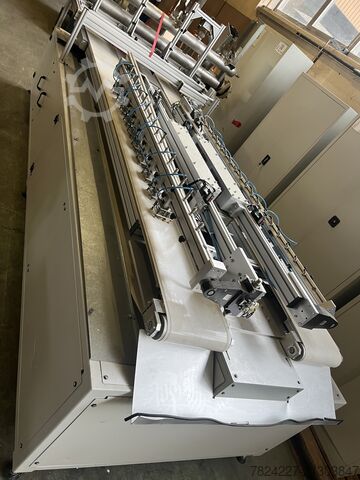 P3165 Somont / Meyer Burger Stringer CCS Smartwire