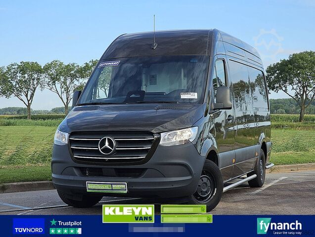 High-roof van MERCEDES-BENZ SPRINTER 315 ac automaat EURO6