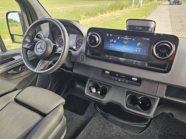 High-roof van MERCEDES-BENZ SPRINTER 315 ac automaat EURO6