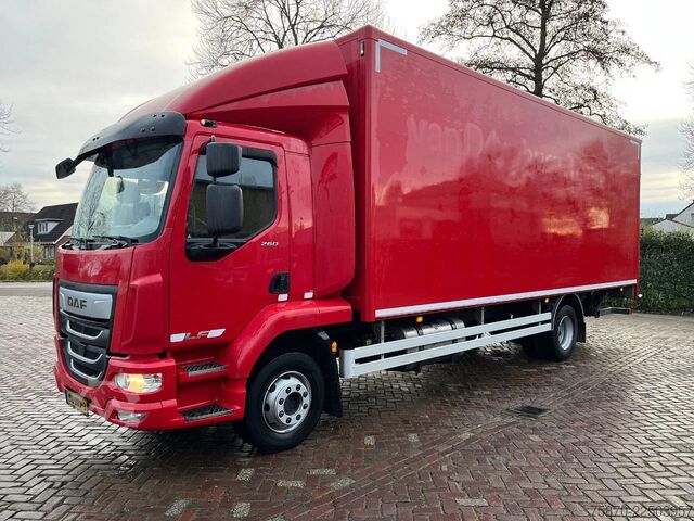  DAF LF 260 FA