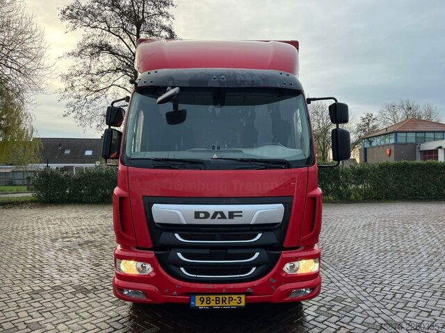  DAF LF 260 FA