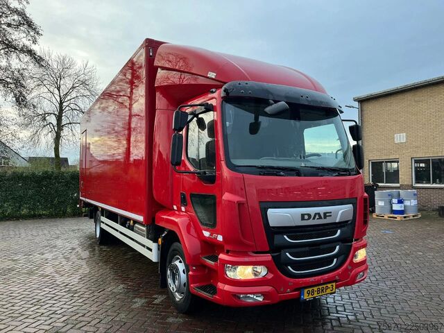  DAF LF 260 FA