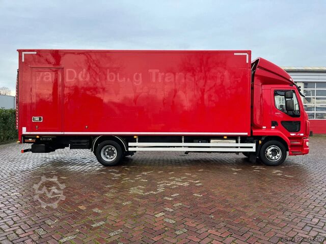  DAF LF 260 FA