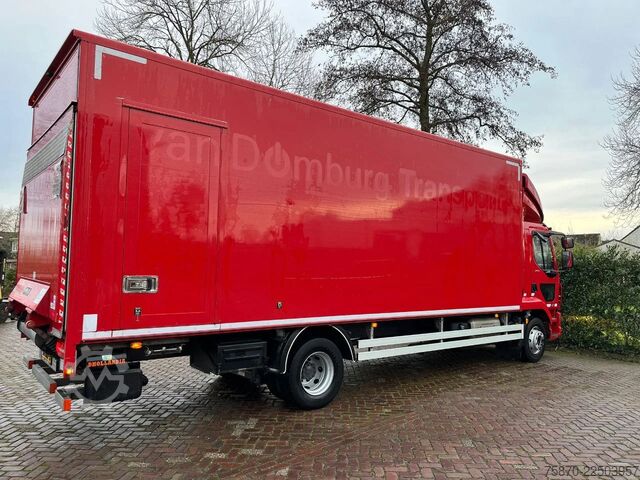  DAF LF 260 FA
