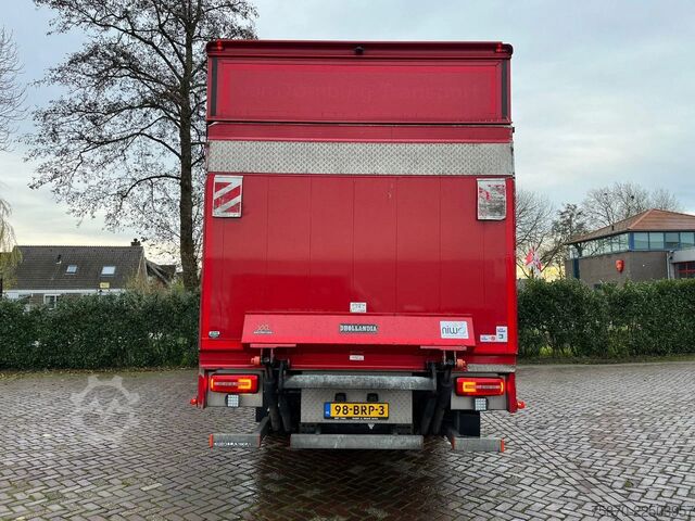  DAF LF 260 FA