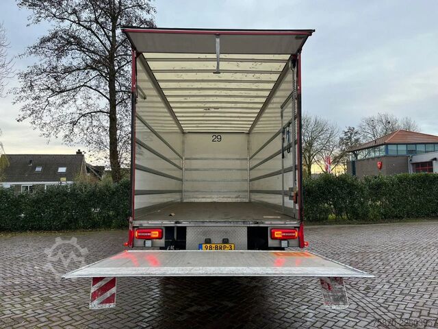  DAF LF 260 FA