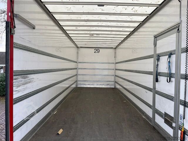  DAF LF 260 FA