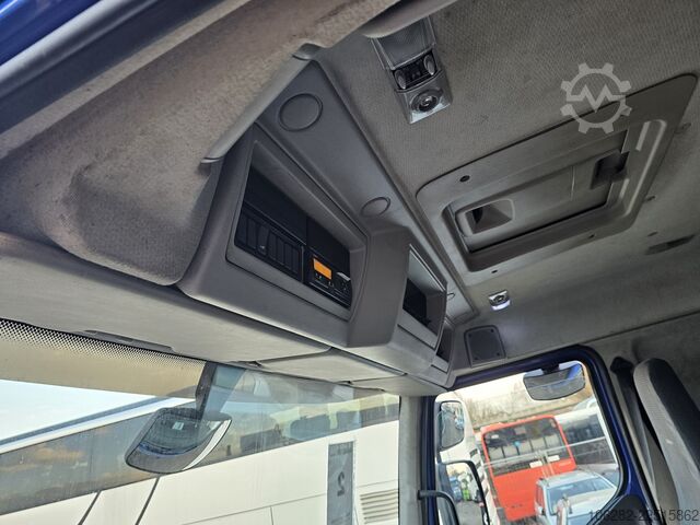 Camião de lixo VOLVO FE-320 6x2 Lift/Lenk Luft/Luft JOAB Anac