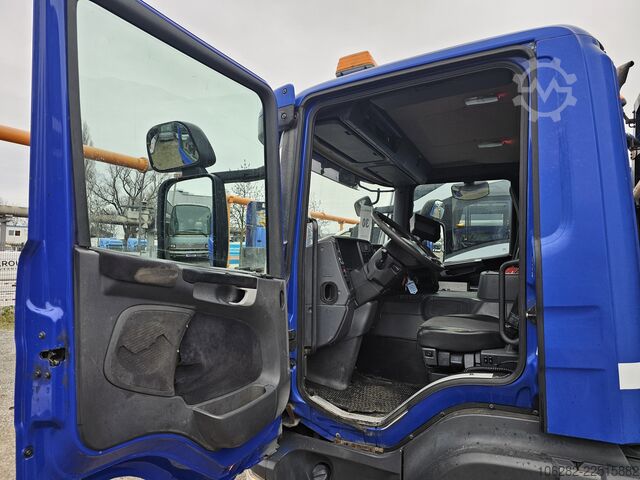  SCANIA P280 DB 4X2 MLB JOAB Anaconda MD 13.3 cu