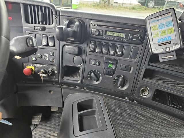  SCANIA P280 DB 4X2 MLB JOAB Anaconda MD 13.3 cu