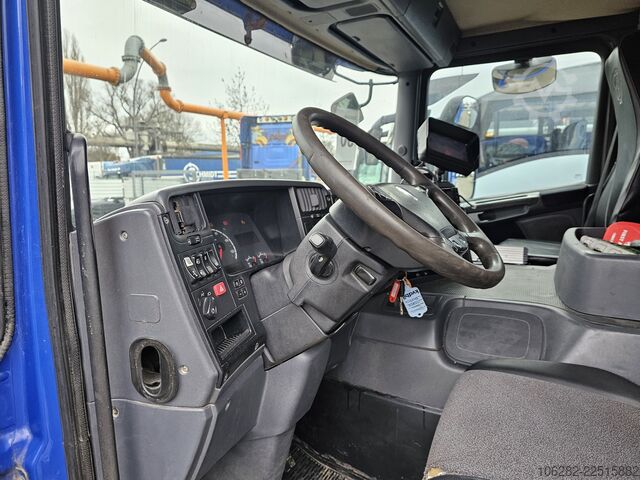  SCANIA P280 DB 4X2 MLB JOAB Anaconda MD 13.3 cu