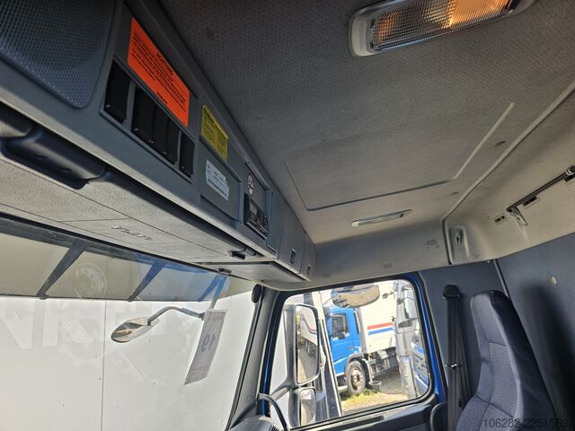 Camión con caja refrigerada VOLVO FM330 6x2 FRIGOBLOCK Multizone Lenk u. L