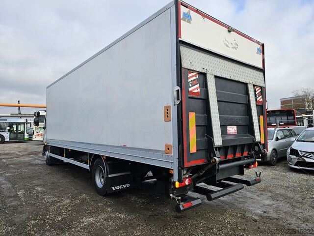  Volvo FL240 4x2 Ladeborwand