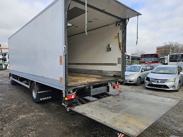  Volvo FL240 4x2 Ladeborwand