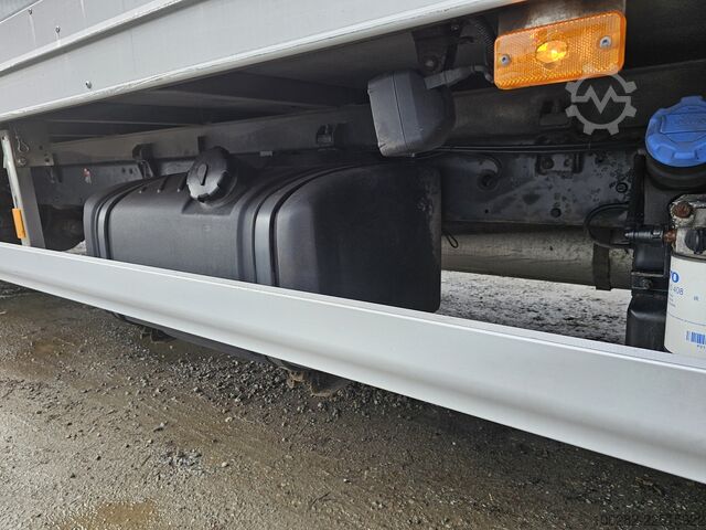  Volvo FL240 4x2 Ladeborwand