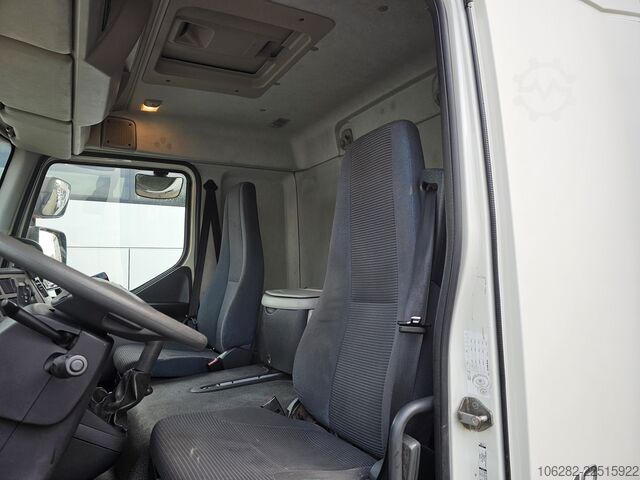  Volvo FL240 4x2 Ladeborwand