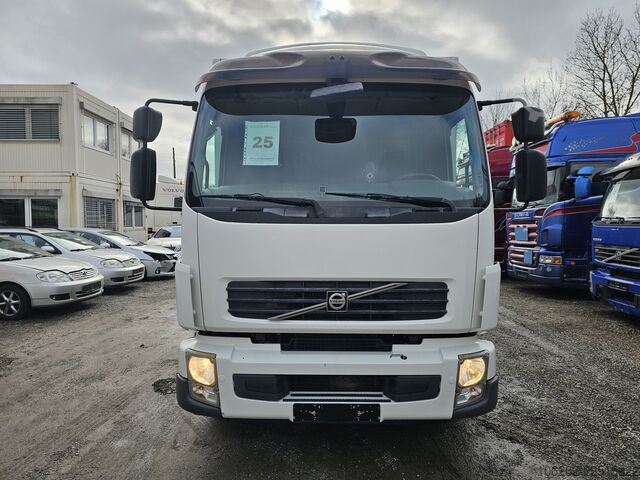  Volvo FL240 4x2 Ladeborwand