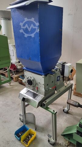  Zerma GSL-180/180