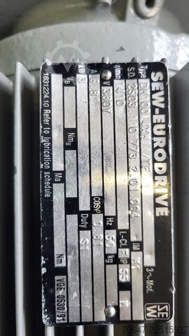  Zerma GSL-180/180