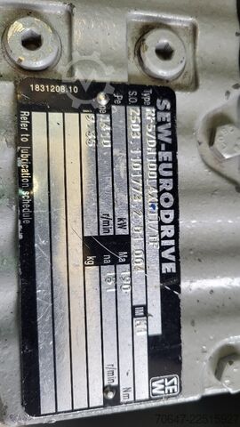  Zerma GSL-180/180