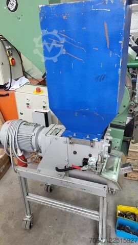  Zerma GSL-180/180