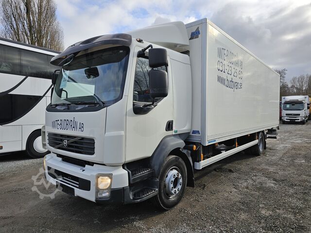 Kuorma-auto umpikorilla Volvo FL 240 4x2 14Tons Hebebühne Blatt/Luft