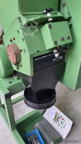 Leikkaava mylly Rapid 1521