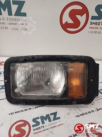 车头灯 Mercedes Occ koplamp links Mercedes
