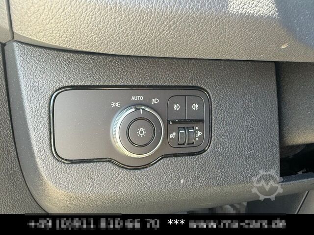 Skåpbil MERCEDES-BENZ Sprinter 315 RWD L2H1 Klima Kamera Navi Tempomat