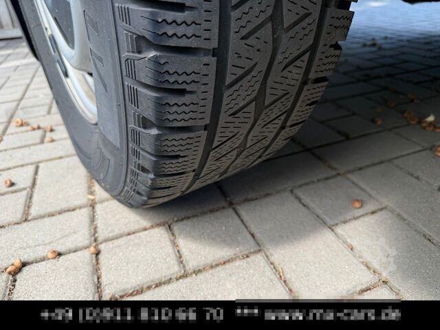 Skåpbil MERCEDES-BENZ Sprinter 315 RWD L2H1 Klima Kamera Navi Tempomat