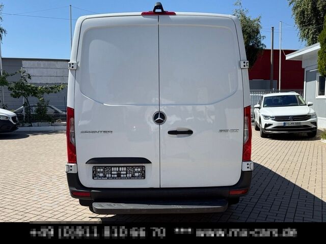 Skåpbil MERCEDES-BENZ Sprinter 315 RWD L2H1 Klima Kamera Navi Tempomat