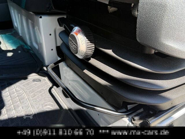 Skåpbil MERCEDES-BENZ Sprinter 315 RWD L2H1 Klima Kamera Navi Tempomat